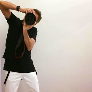 Meet your Posher, Sean